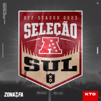 Seleção NFL: Time Ideal da AFC South