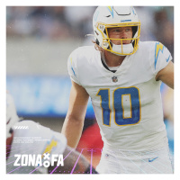 Qual é o problema do Los Angeles Chargers?