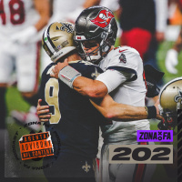 ZxFA #202 - Divisional Recap