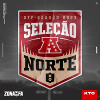 Seleção NFL: Time Ideal da AFC North