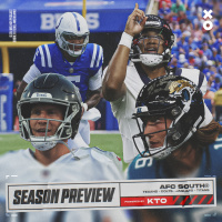 Season Preview AFC South