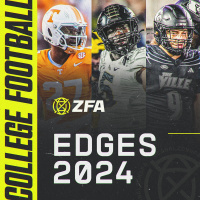 Edge Rushers do College #01 | NFL Draft 2025 - Summer Scouting