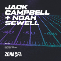 Draft Scout: LBs Noah Sewell e Jack Campbell