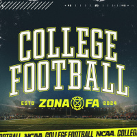 COLLEGE FOOTBALL | Recap Semana 8 + Preview Semana 9 com Raphão e Cristian