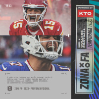 Prévia do DIVISIONAL!