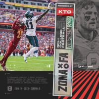 Recap Completo da Semana 8 da NFL!