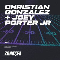 Draft Scout: CBs Christian Gonzalez e Joey Porter Jr 