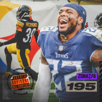 xFA #195 - Destaques da Semana 6 da NFL