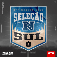 Seleção NFL: Time Ideal da NFC South