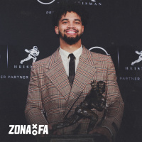 NFL Draft 2024: Caleb Williams, QB - USC | Summer Scout