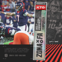 Recap do Super Wild Card Weekend da NFL!