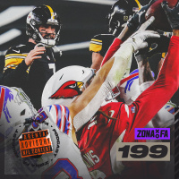  ZxFA #199 - Destaques da Semana 10 da NFL