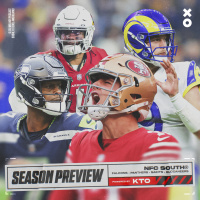 Season Preview NFC West