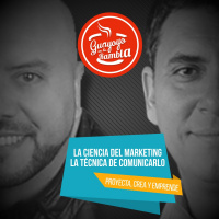 PROMOCIONAL GUAYOYO EN LA RAMBLA