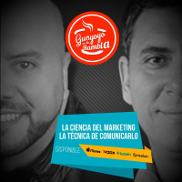 GELR - De la generación X a los Millennials‎ E5T1