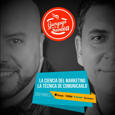 Guayoyo En La Rambla