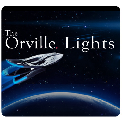 The Orville Lights Podcast