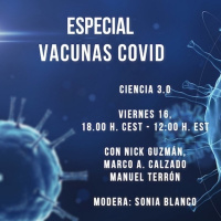 Ciencia 3.0: Especial Coronavirus 3
