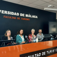 En Hoy por Hoy Málaga con los estudiantes de Periodismo