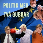 Politik Med Två Gubbar