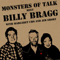 12 Billy Bragg
