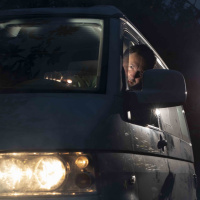 Audio-Relato Carreteras Solitarias de Mikel Santiago - Parte 3