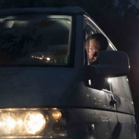 Audio-Relato Carreteras Solitarias de Mikel Santiago - Parte 1