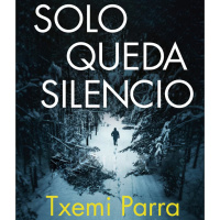 14.Podcast Ediciones SK Solo queda silencio.