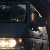 Audio-Relato Carreteras Solitarias de Mikel Santiago - Parte 2