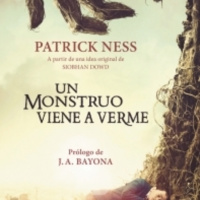 10.Podcast Ediciones SK Especial Un monstruo viene a verme