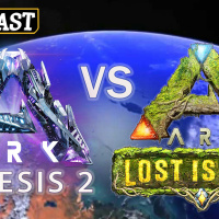 Ark Genesis 2 vs Ark Lost Island - Which one?