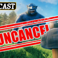 Valheim Uncanceled!!! How Does This Work?