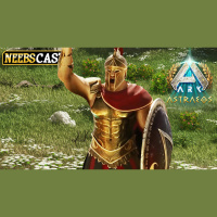 Ark Astreaos : Survival in a Greek Mythology themed Map?