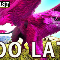 Crystal Isles is Over - Its officially Too Late.....