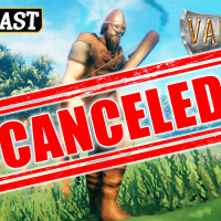 Valheim Canceled!?! What was the REAL Problem?