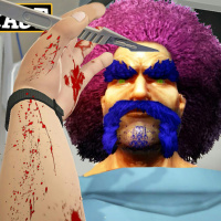 Simons Going Under the KNIFE.....For Real!