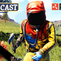 Our NEW Rust Series - It has OFFICIALLY Begun!!!