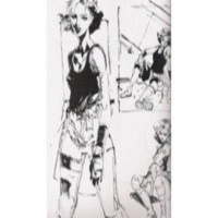 MGSW Podcast · Episodio 3 - Teorías TPP, QampA y entrevista con ANA MARÍA CAMPS (Meryl)