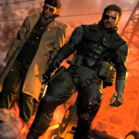 MGSW Podcast Episodio 15 - Metal Gear Solid V ( Gz+ TPP)