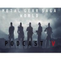 MGSW Podcast · MGSagaWorld Podcast V (Tokyo Game Show, XtremeSnake)