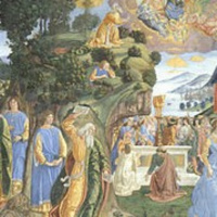 A experiência do um Deus dos JUDEUS