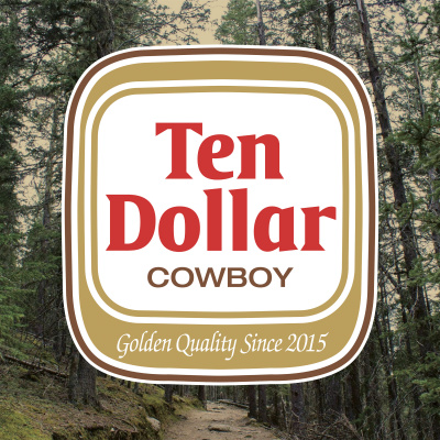 Ten Dollar Cowboy
