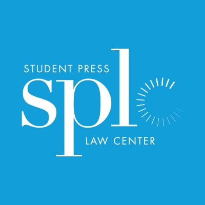 Student Press Law Centers Podcasts
