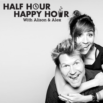 Half Hour Happy Hour: Ladies Night With Alison And Maude ( Tom)