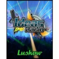 Lushow del 06 de Enero de 2014