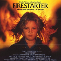 9 - Firestarter (1984)