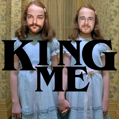 King Me
