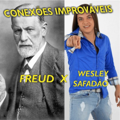 Conexões Improváveis Podcast