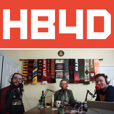 Atlanta United Fc Weekly - A Home Before Dark Atlanta United Soccer And Mls Podcast