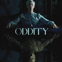 Críticas en Caliente - ODDITY